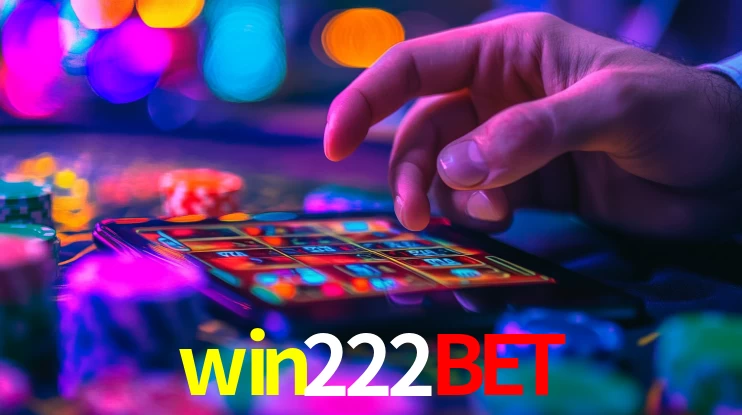 Conta Pessoal win222bet